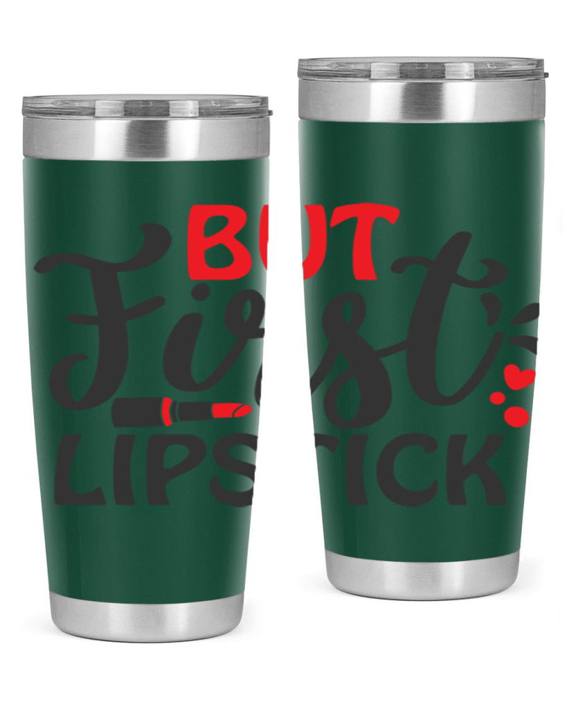 but first lipstick Style 160#- make up- Tumbler