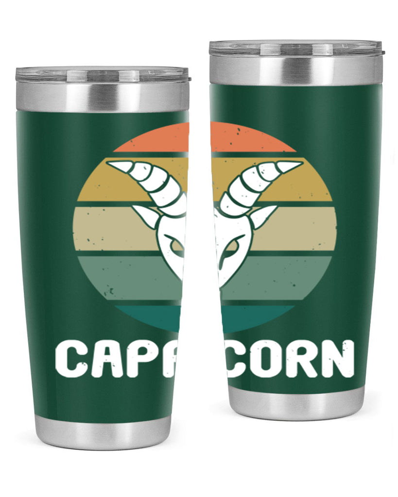 capricorn 200#- zodiac- Tumbler