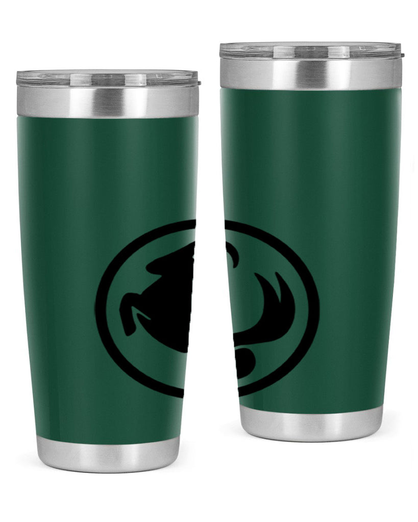 capricorn 203#- zodiac- Tumbler