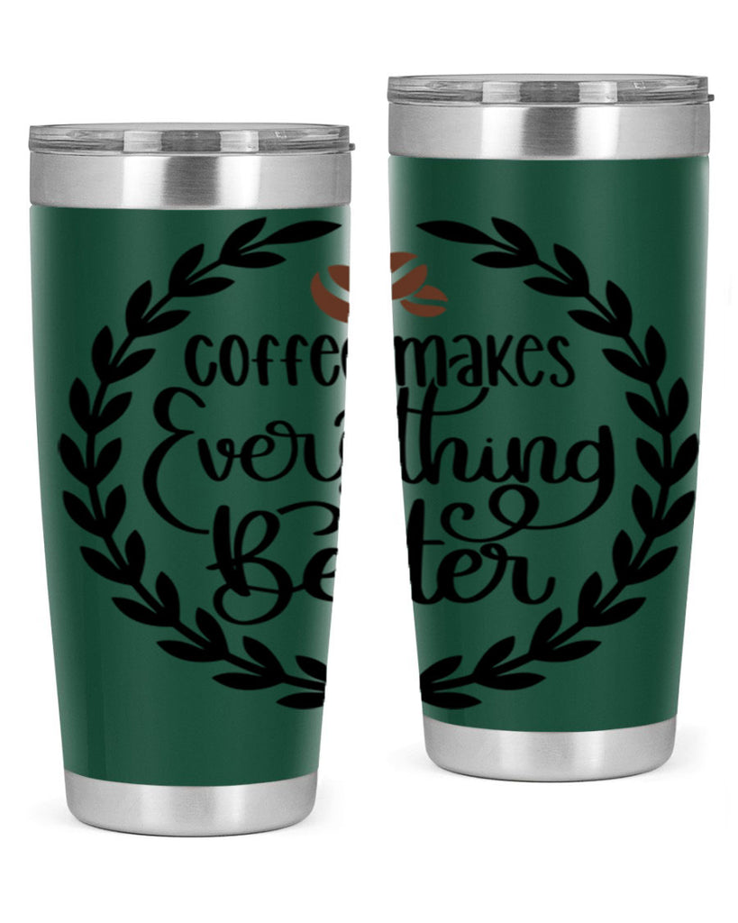 circlecoffee makes 184#- coffee- Tumbler