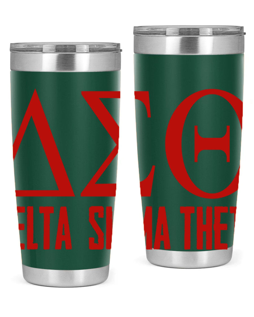 delta sigma theta 2#- black words phrases- Cotton Tank