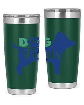 dog treats Style 93#- dog- Tumbler