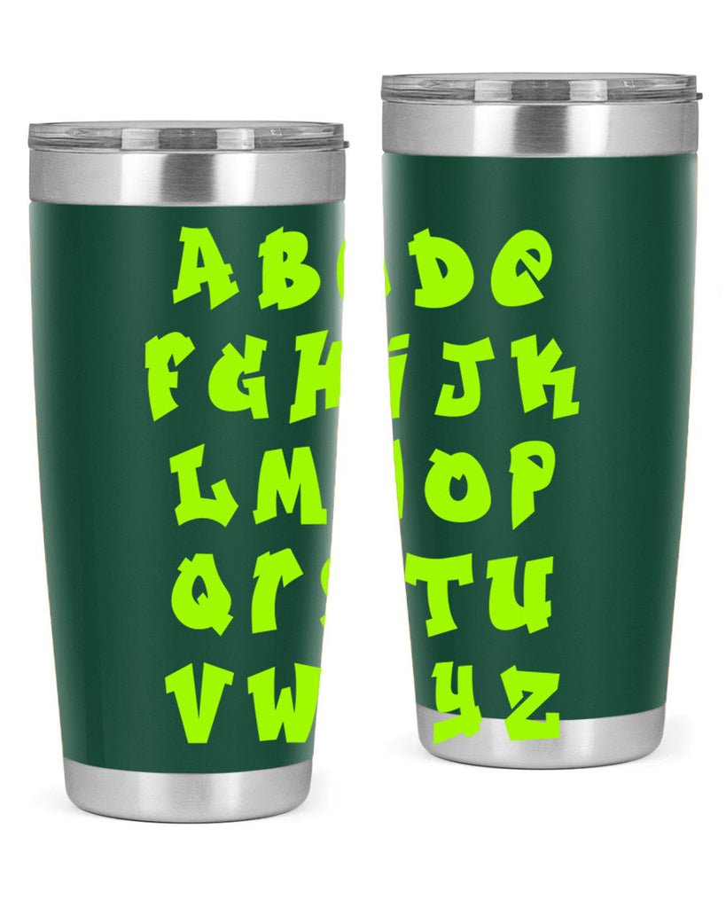 fresh font 148#- black words phrases- Cotton Tank