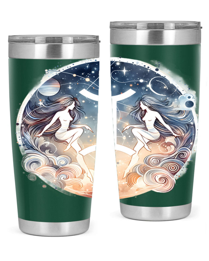 gemini 247#- zodiac- Tumbler