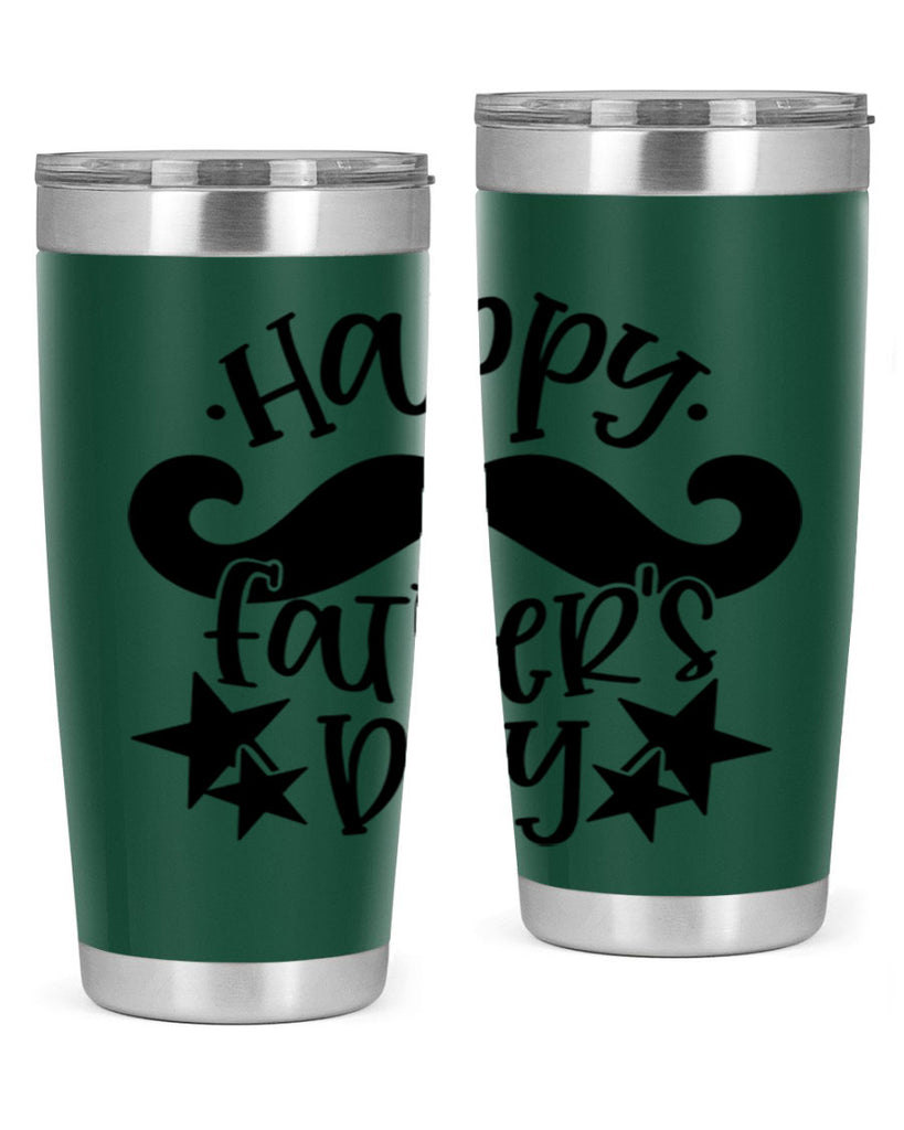 happy fathers day 47#- fathers day- Tumbler