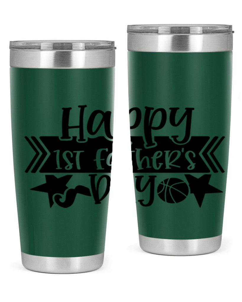 happy st fathers day 48#- fathers day- Tumbler