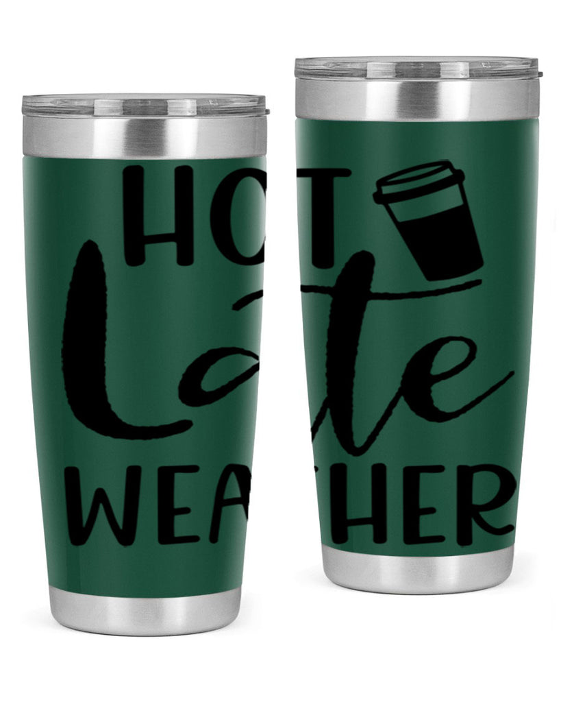 hot late weather 318#- fall- Tumbler