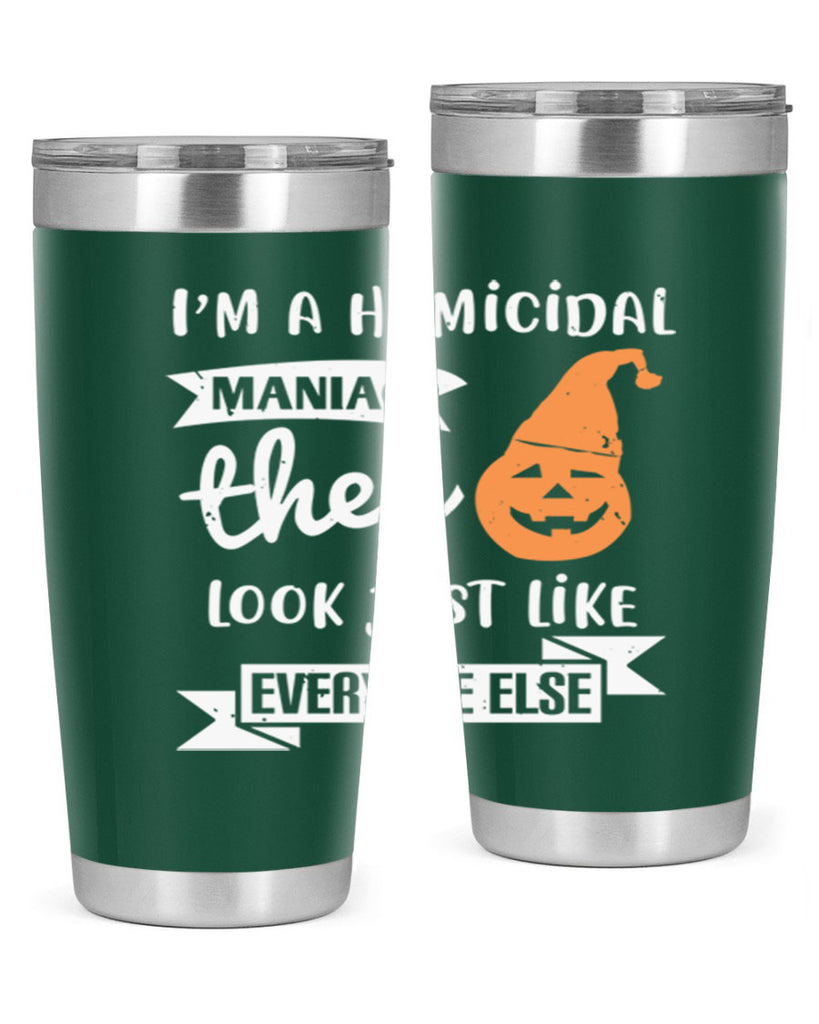 i’m a homicidal maniac 142#- halloween- Tumbler