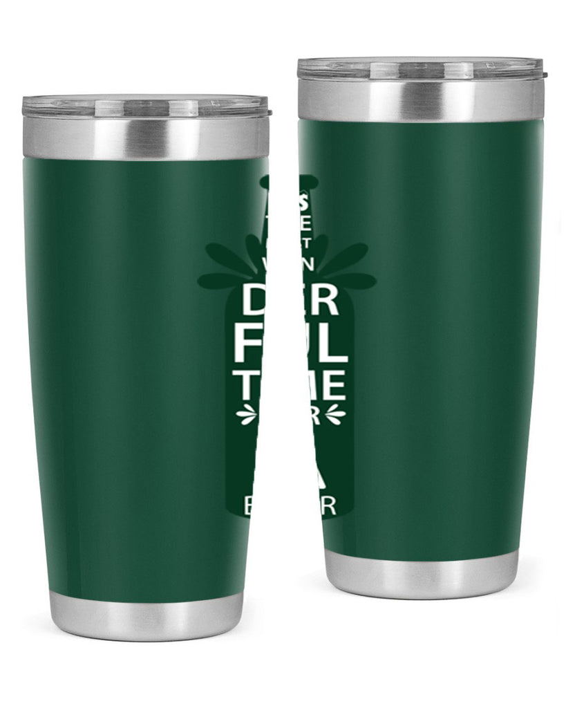 its the most wonderful 66#- beer- Tumbler