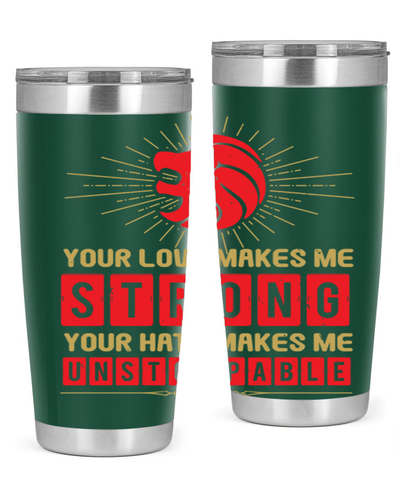 leo 310#- zodiac- Tumbler