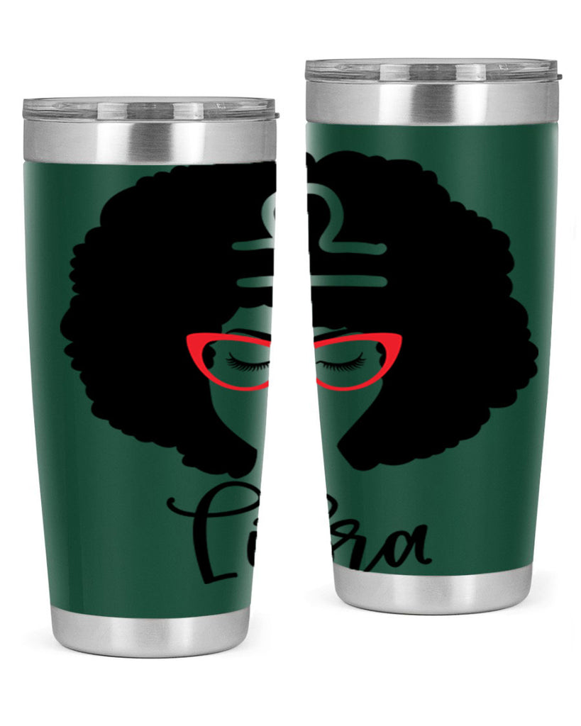 libra 332#- zodiac- Tumbler