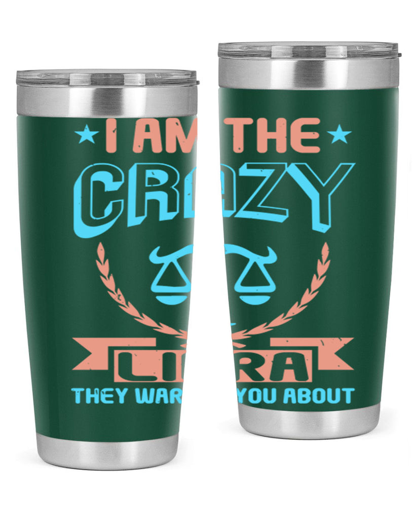 libra 333#- zodiac- Tumbler