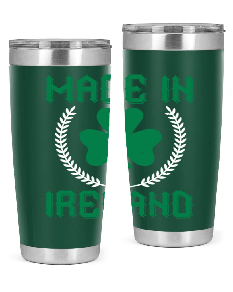 made in ireland 62#- beer- Tumbler