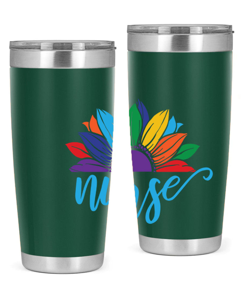 pride sf nurse r 54#- lgbt- Tumbler