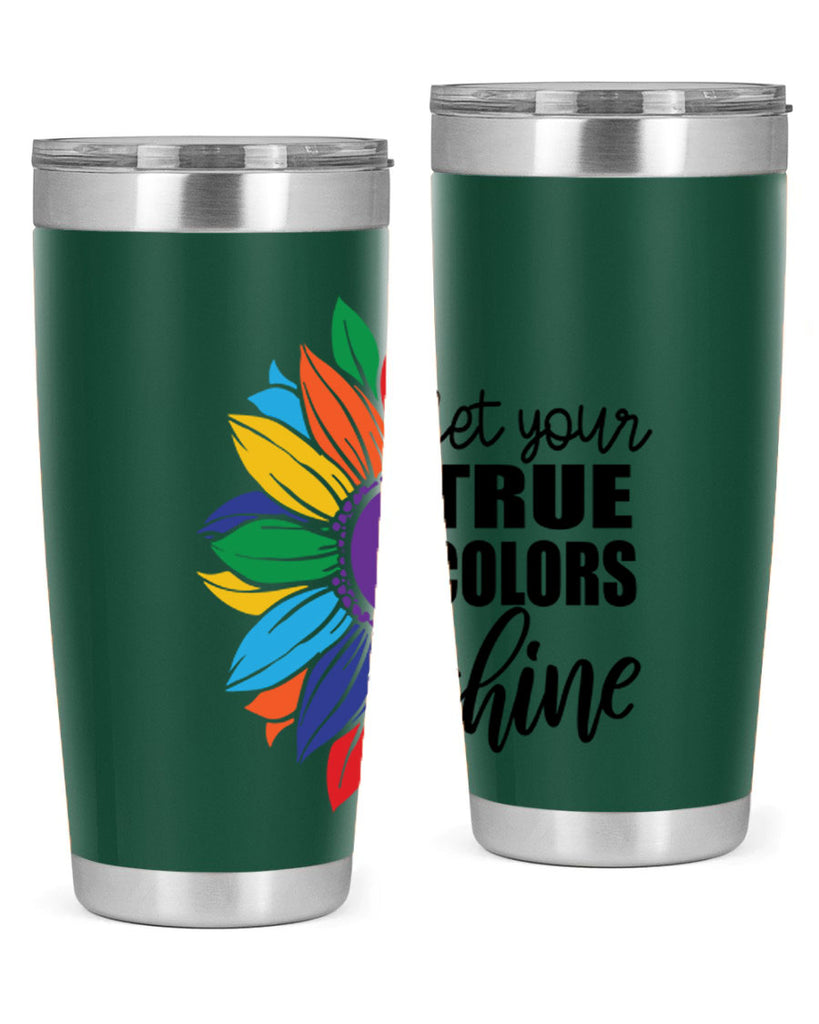 pride sf true colors 46#- lgbt- Tumbler
