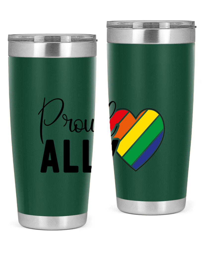 proudally 37#- lgbt- Tumbler