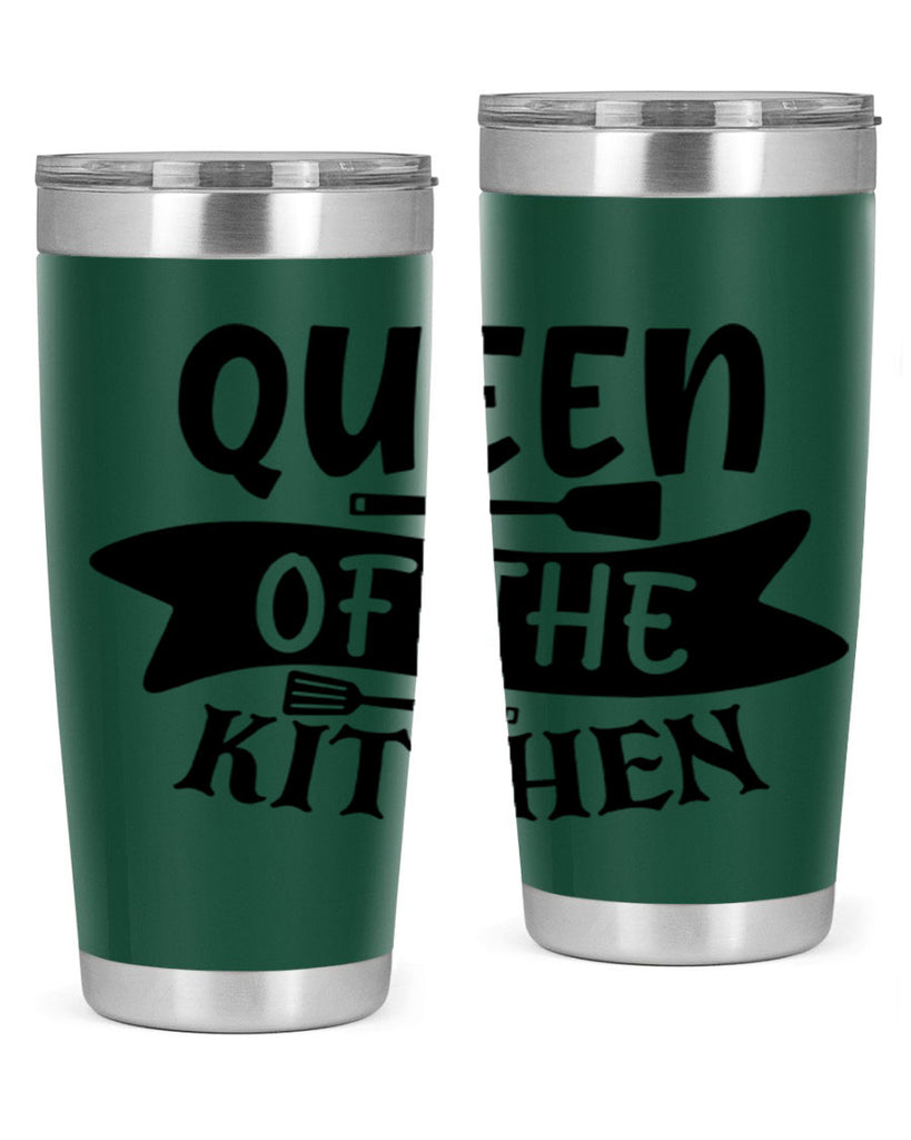 queen of the kitchen 81#- kitchen- Tumbler