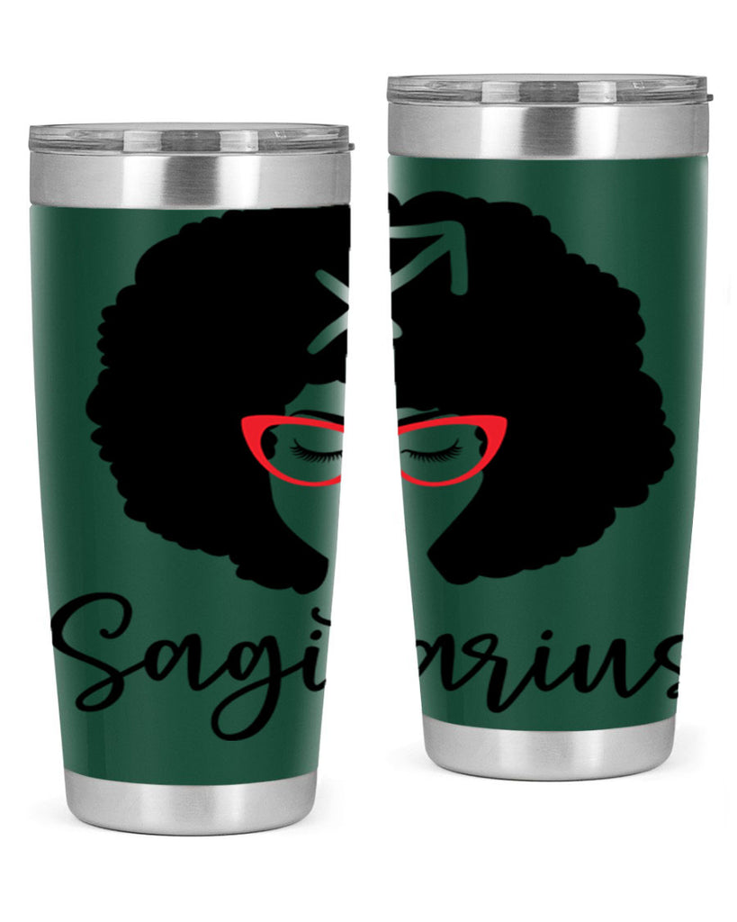 sagitarius 396#- zodiac- Tumbler