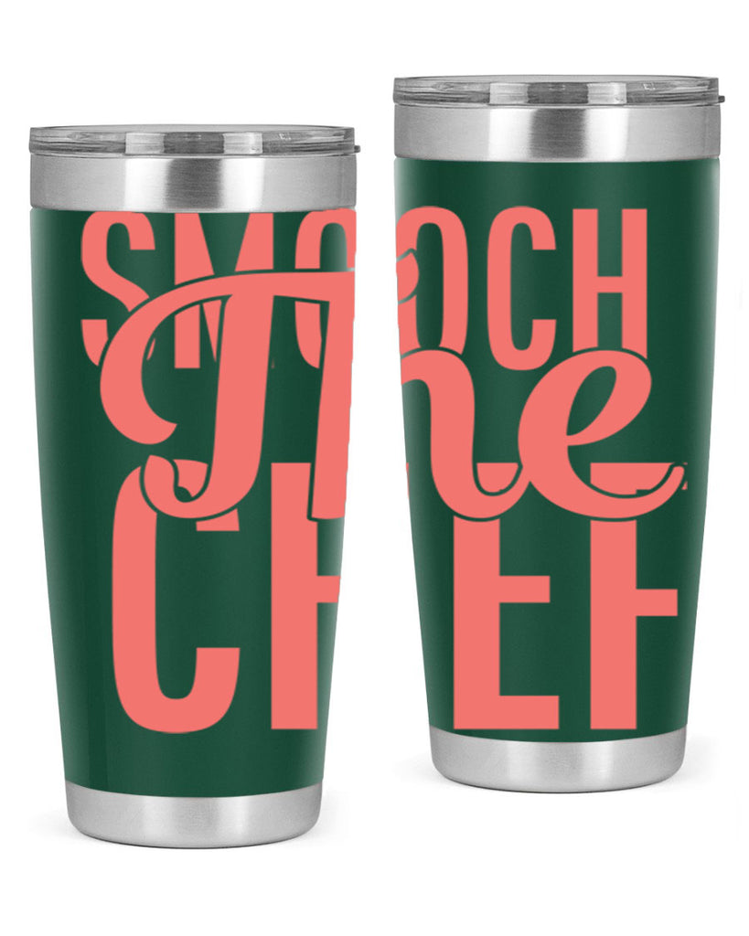 smooch the chef 11#- kitchen- Tumbler