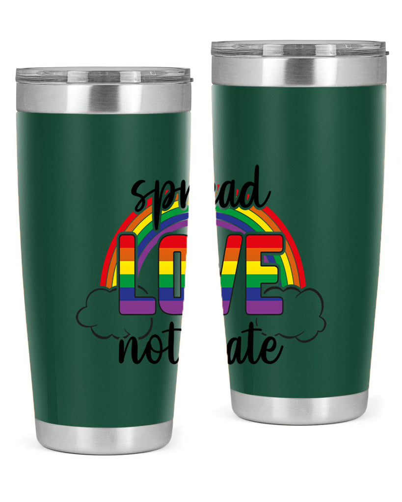 spreadlovenothate 17#- lgbt- Tumbler