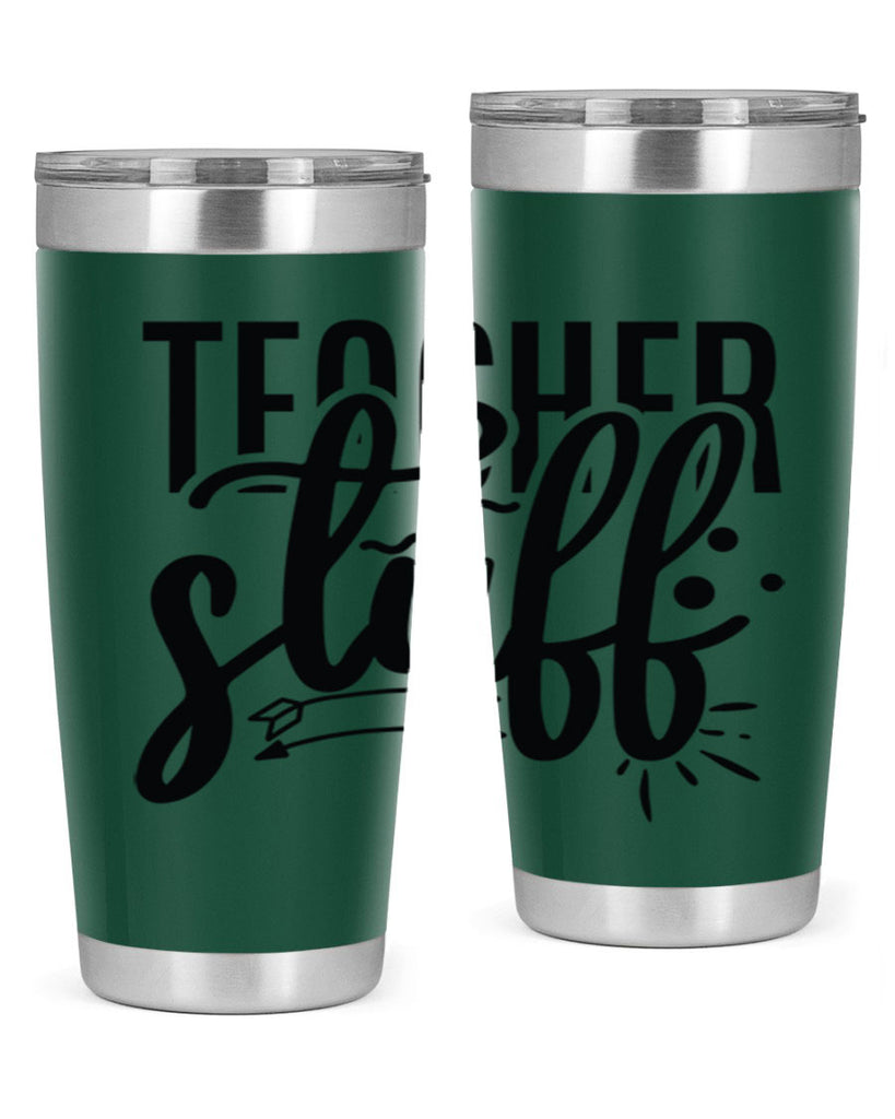 teacher stuff Style 203#- teacher- tumbler