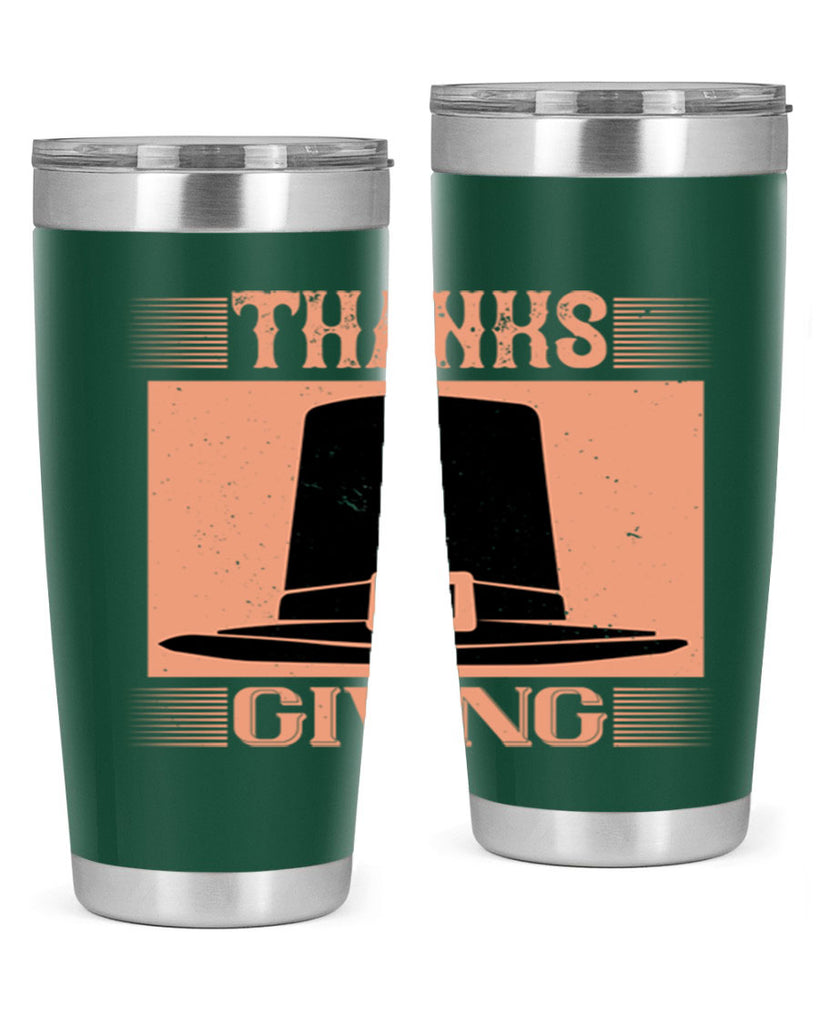 thanksgiving 6#- thanksgiving- Tumbler