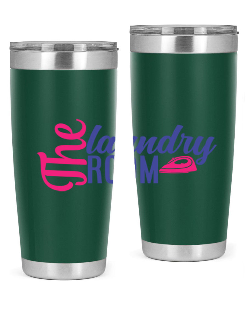 the laundry room 1#- laundry- Tumbler