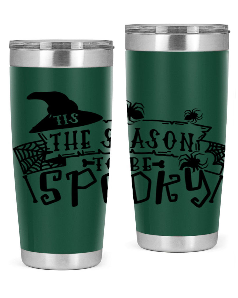 the season to be spooky 16#- halloween- Tumbler