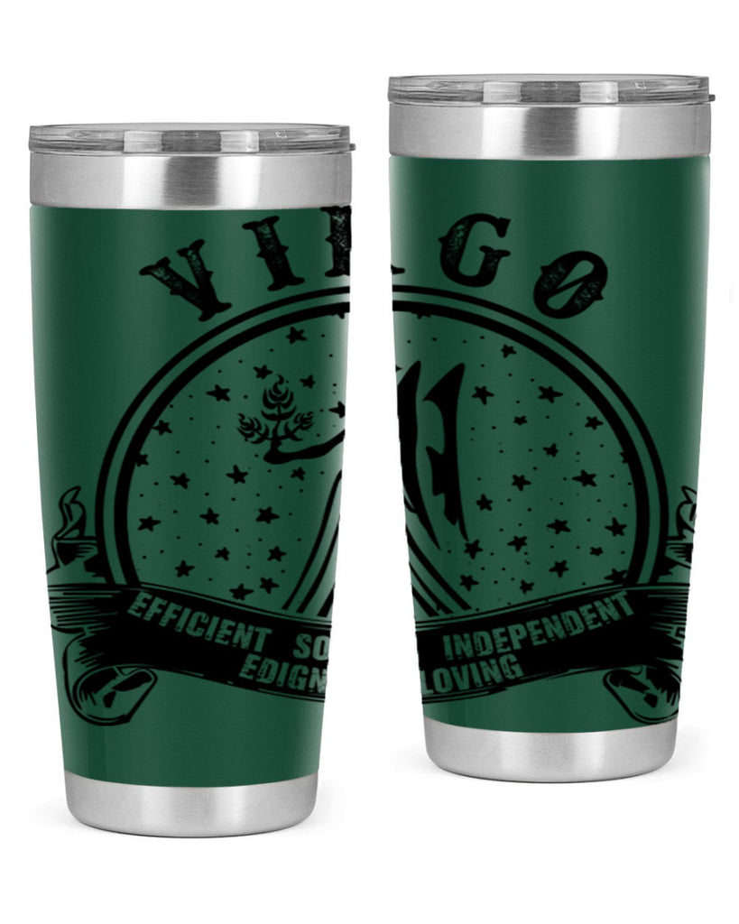 virgo 21#- zodiac- Tumbler