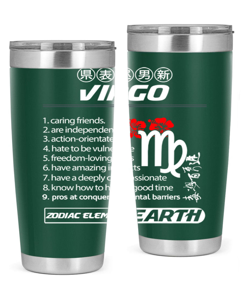 virgo 528#- zodiac- Tumbler