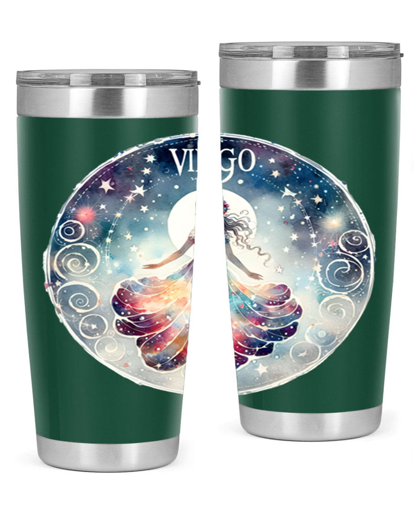 virgo 555#- zodiac- Tumbler