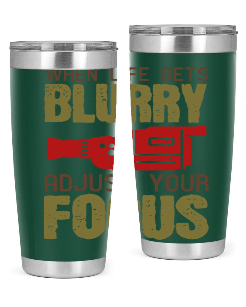 when life gets blurry 6#- photography- Tumbler