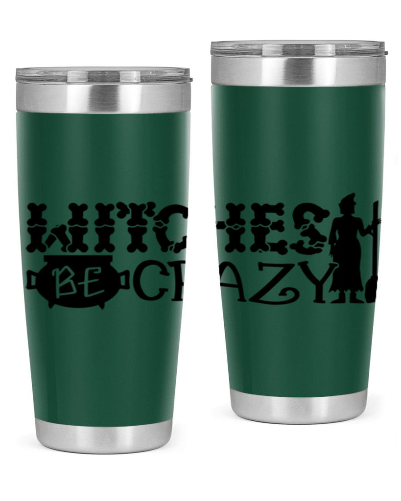 witches be crazy 7#- halloween- Tumbler