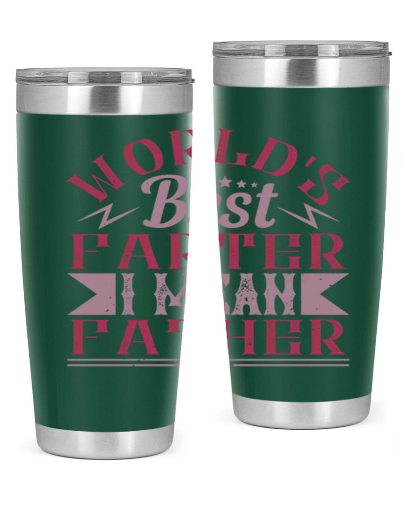 worlds best farter i mean father 151#- fathers day- Tumbler