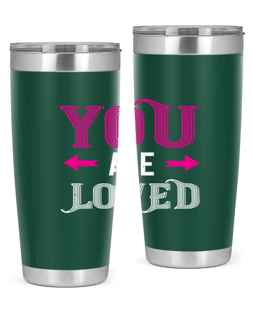 you are loved 2#- valentines day- Tumbler