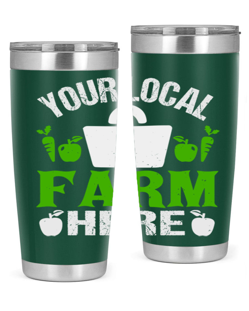 your local farm here 24#- farming and gardening- Tumbler