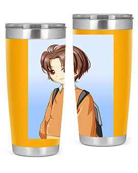 A cold boy 143#- anime- Tumbler