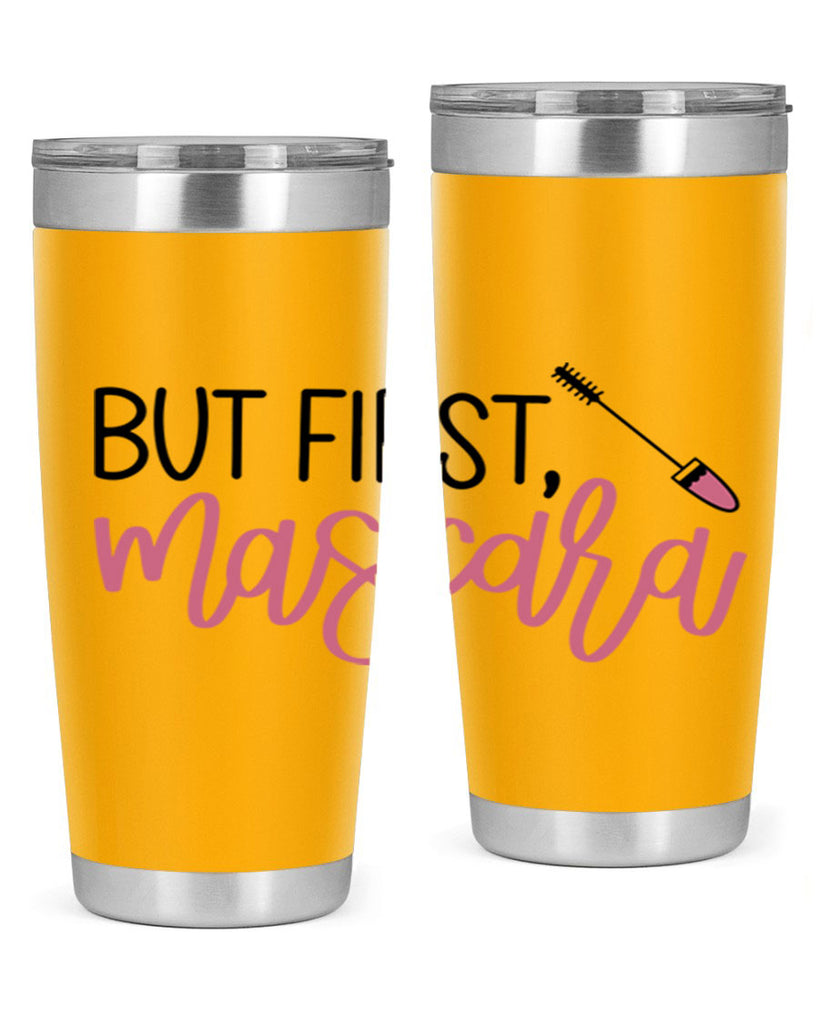 But First Mascara Style 113#- make up- Tumbler