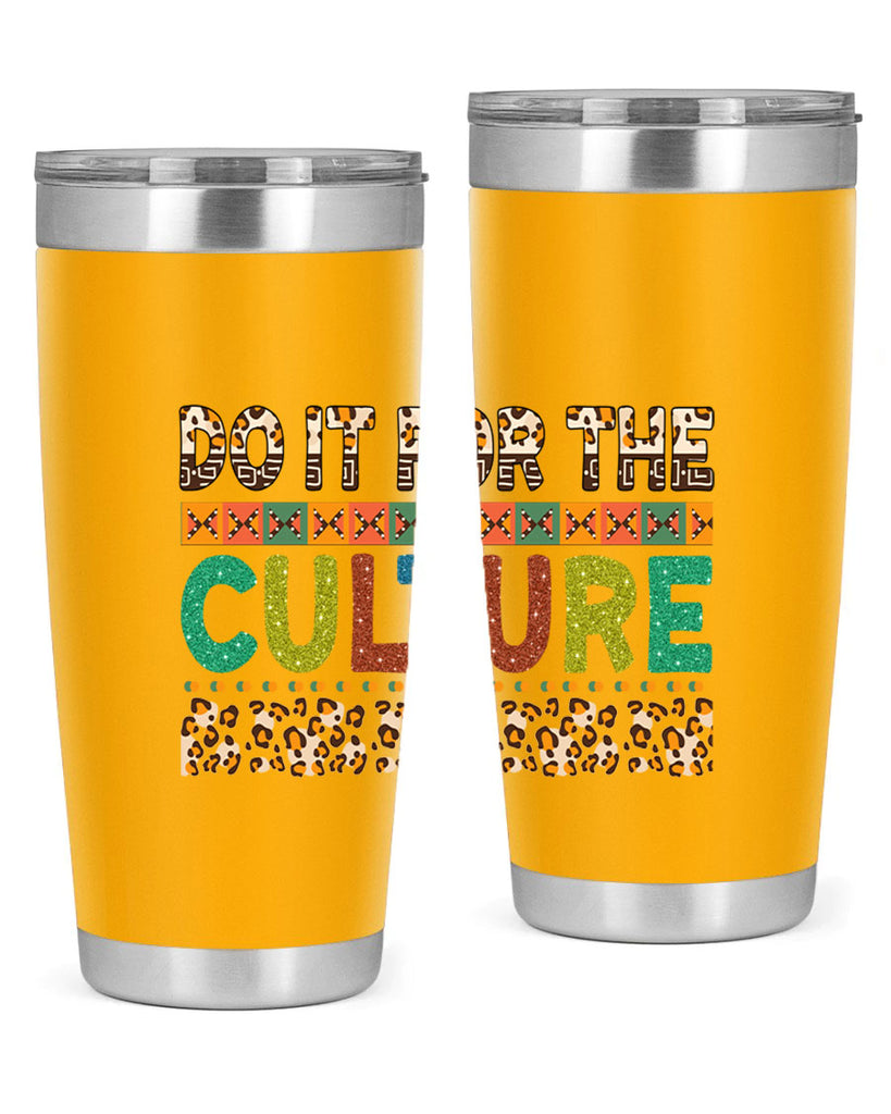 Do It For Culture Junteenth 30#- Juneteenth- tumbler