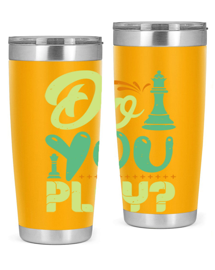 Do you play 3#- chess- Tumbler