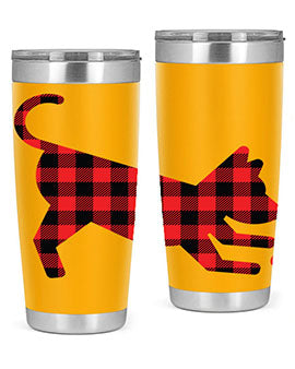 Dog Style 114#- dog- Tumbler