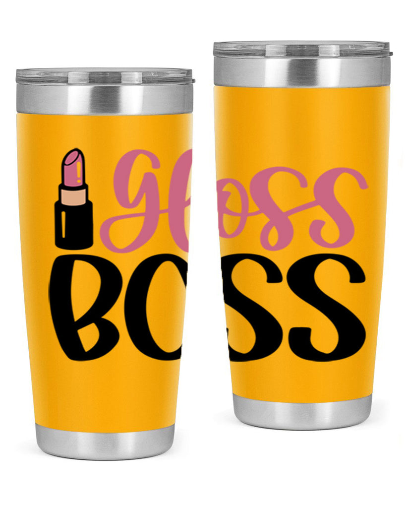 Gloss Boss Style 97#- make up- Tumbler