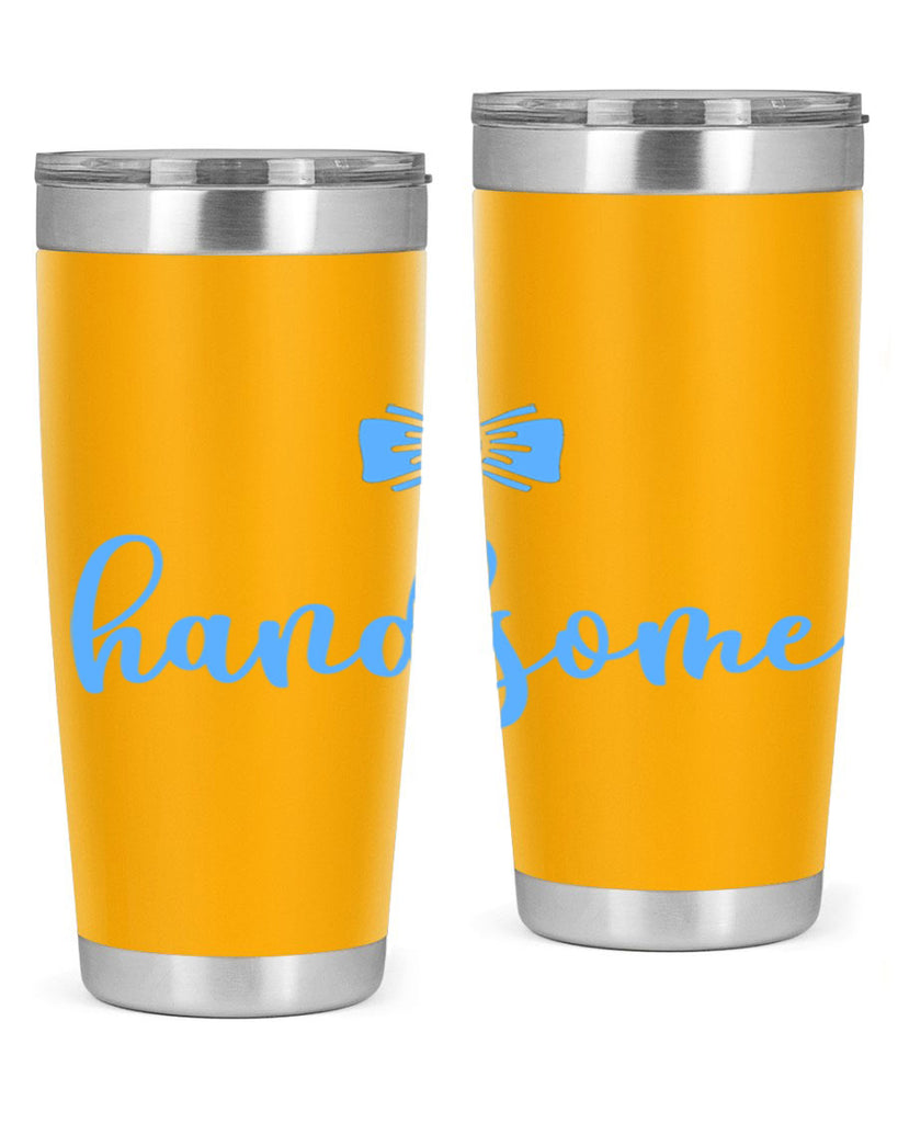 Hello There Handsome Style 92#- baby- tumbler