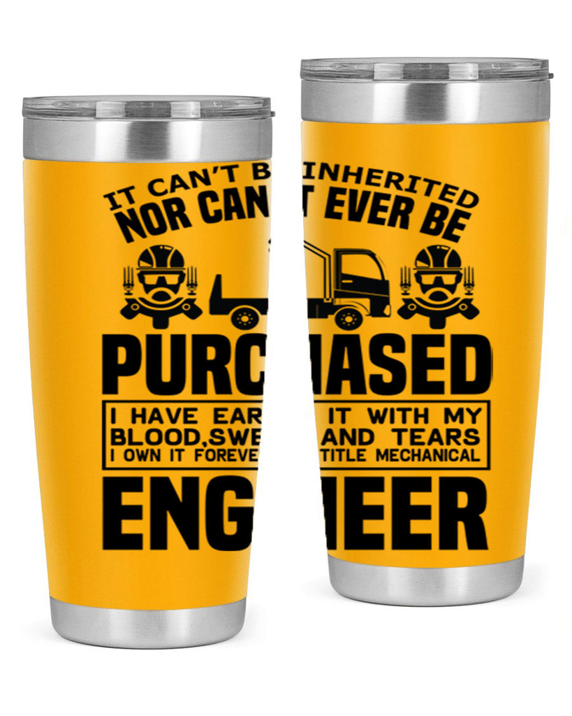 It can not be Style 13#- engineer- tumbler