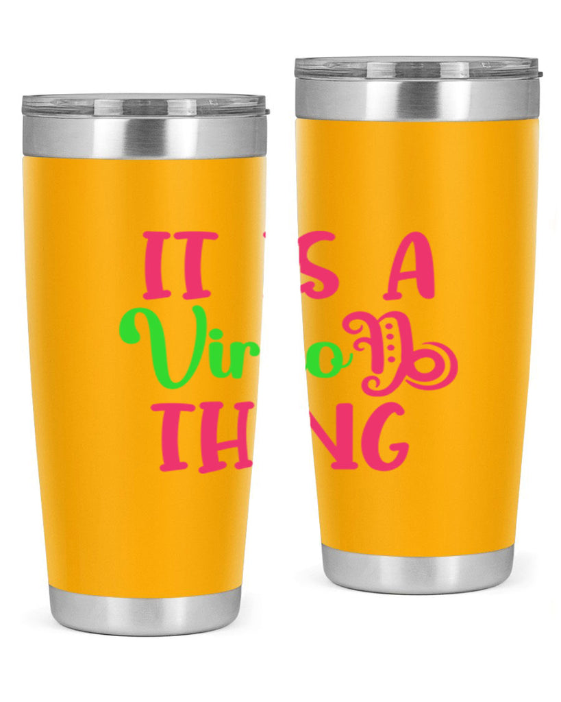 It is a virgo thing 260#- zodiac- Tumbler