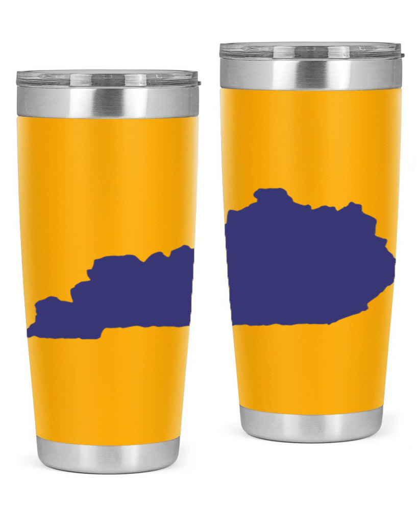 Kentucky 34#- stateflags- Tumbler