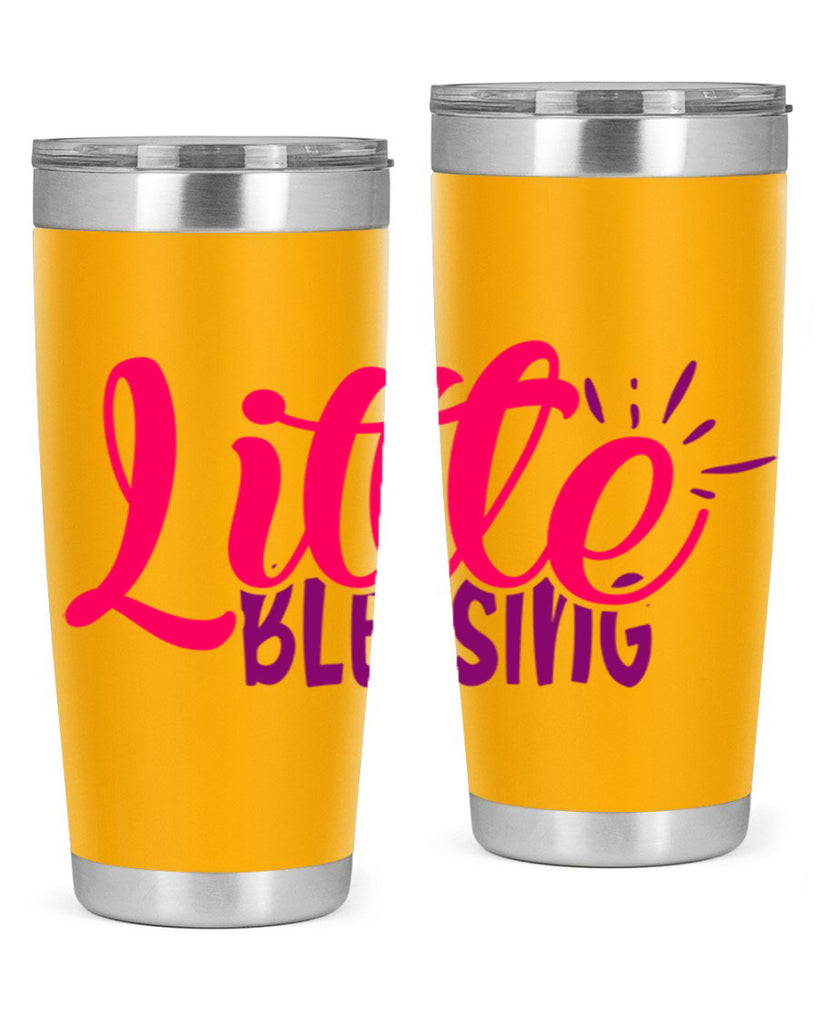 Little Blessing Style 231#- baby- tumbler