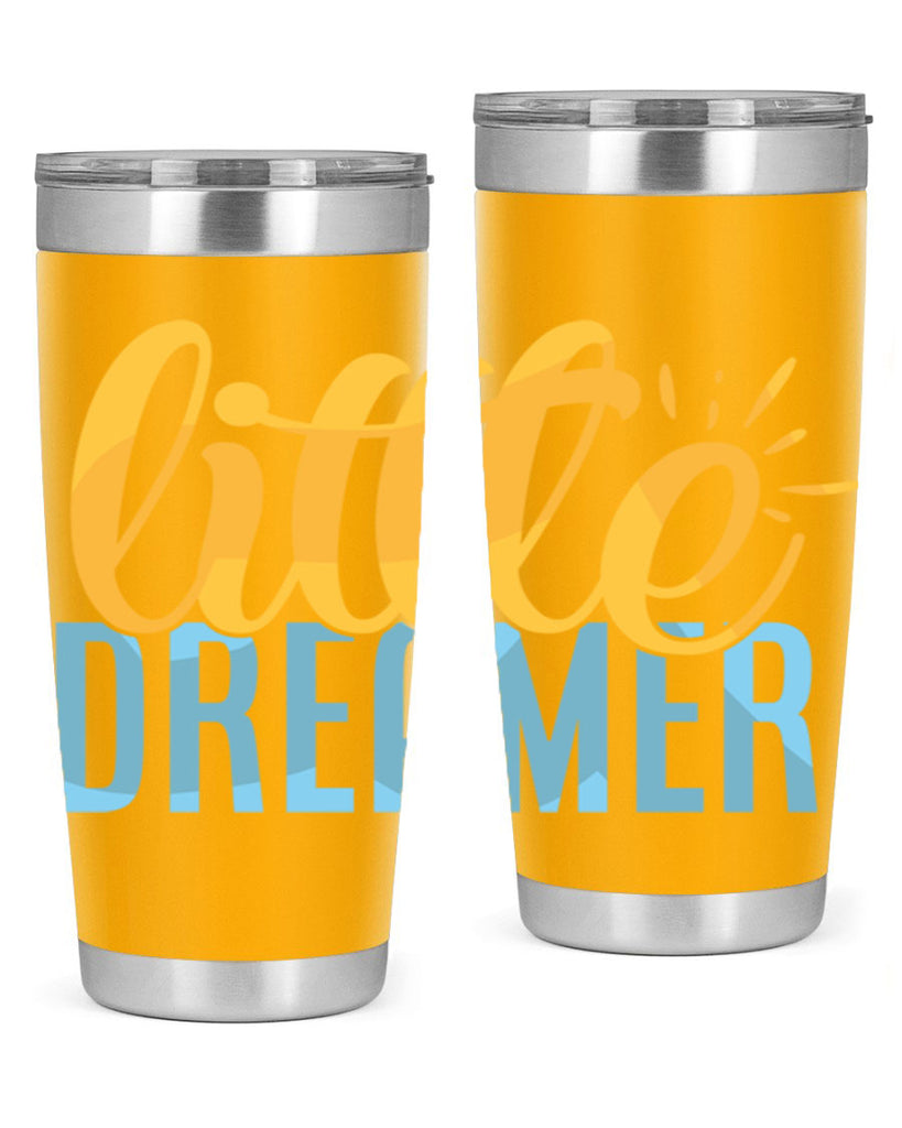 Little Dreamer Style 230#- baby- tumbler