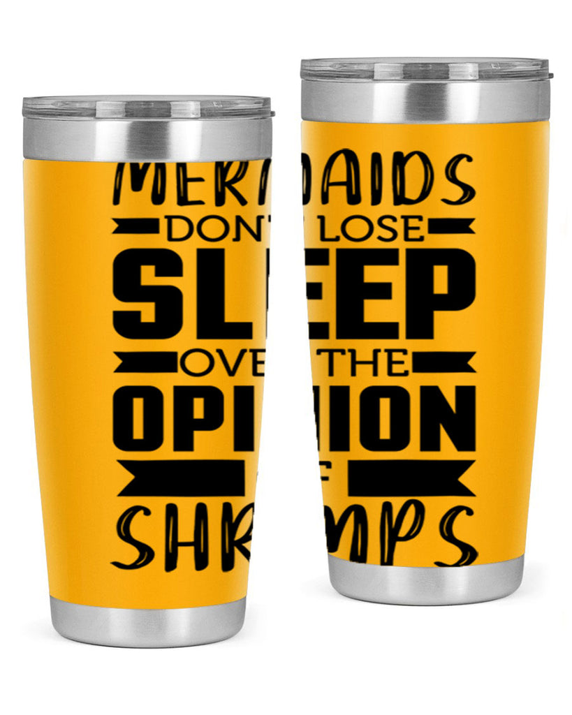 Mermaids dont lose sleep over 488#- mermaid- Tumbler