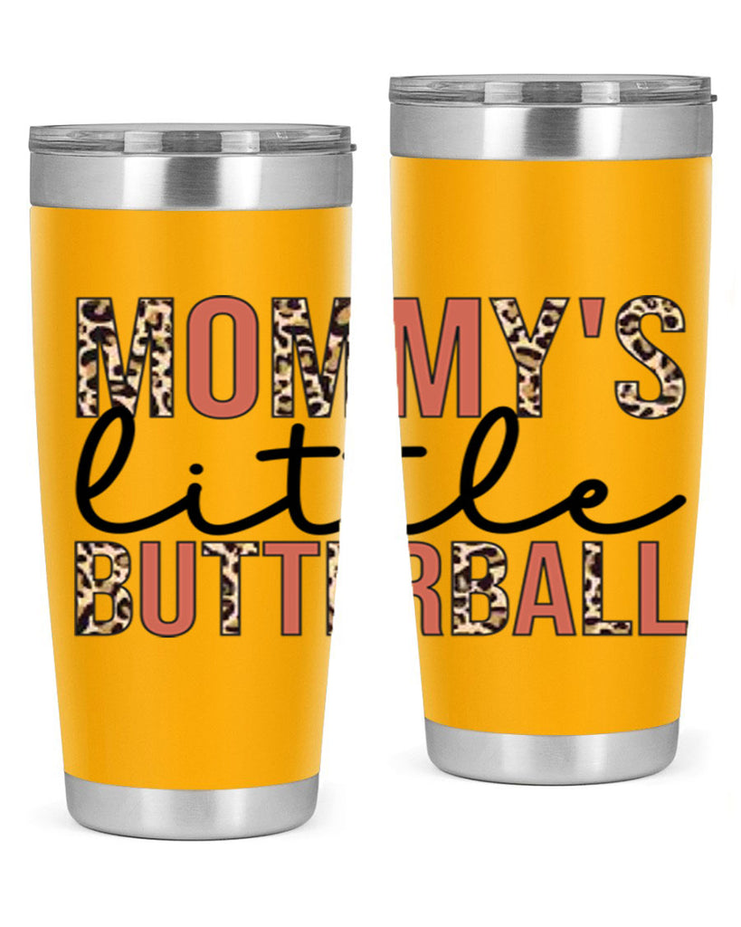 Mommys little butterball 428#- fall- Tumbler